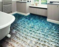 نصب سرامیک سه بعدی