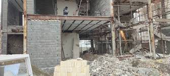 قیمت بازسازی ساختمان