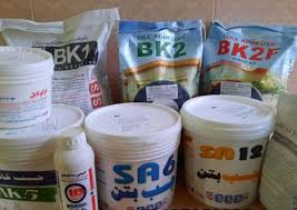 چسب کاشی و سرامیک BK2