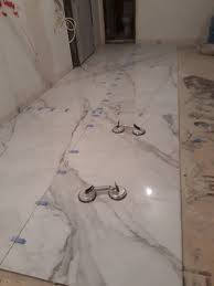 خدمات نصب کاشی