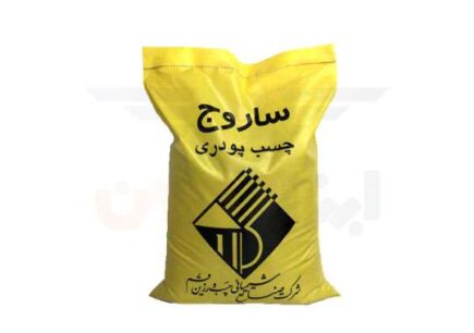 چسب ساروج