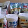 چسب پودری شیمی ساختمان - Image 9