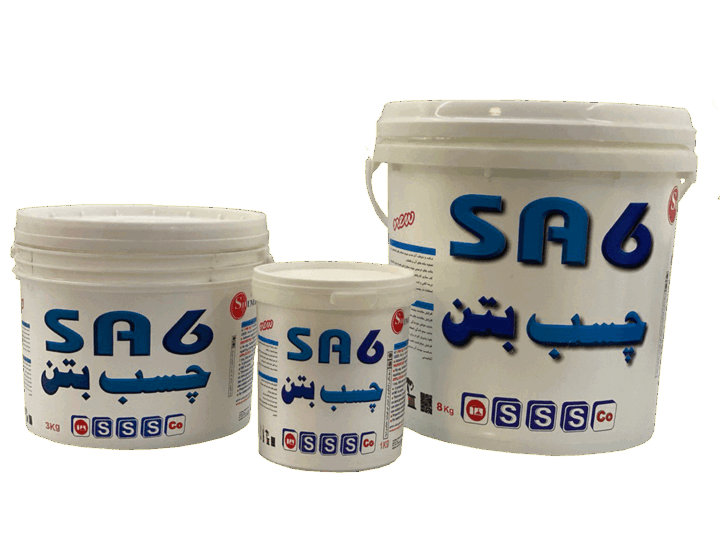 چسب کاشی پرسلان - Image 9