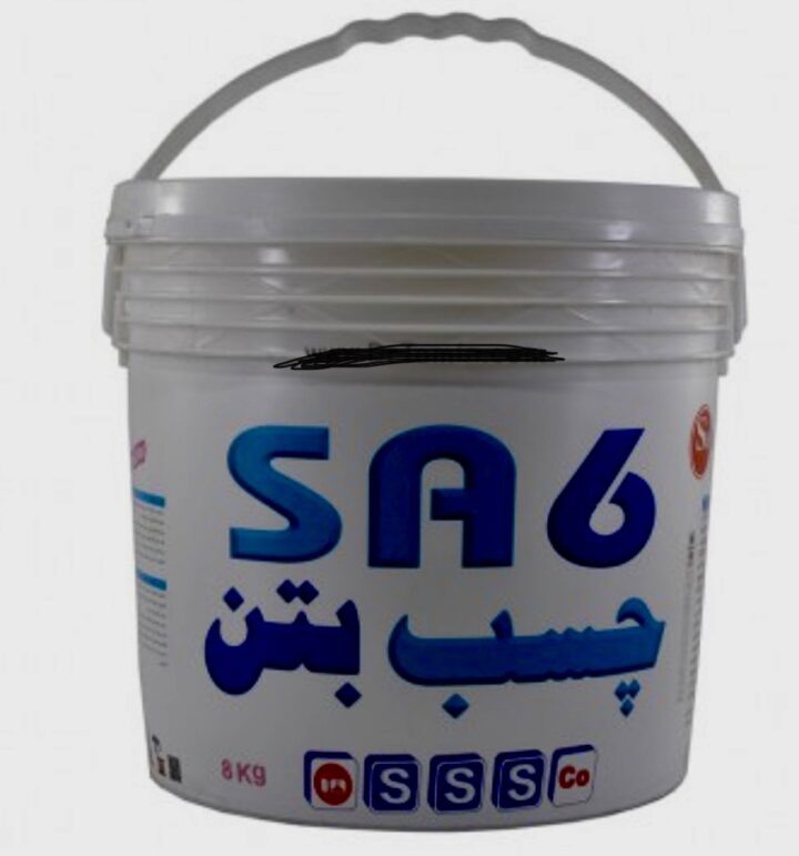 چسب پودری شیمی ساختمان - Image 16