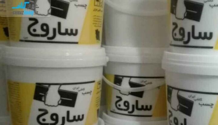 چسب شورلول - Image 9