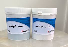 چسب اپوکسی