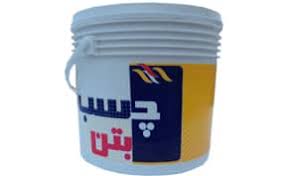چسب بتن