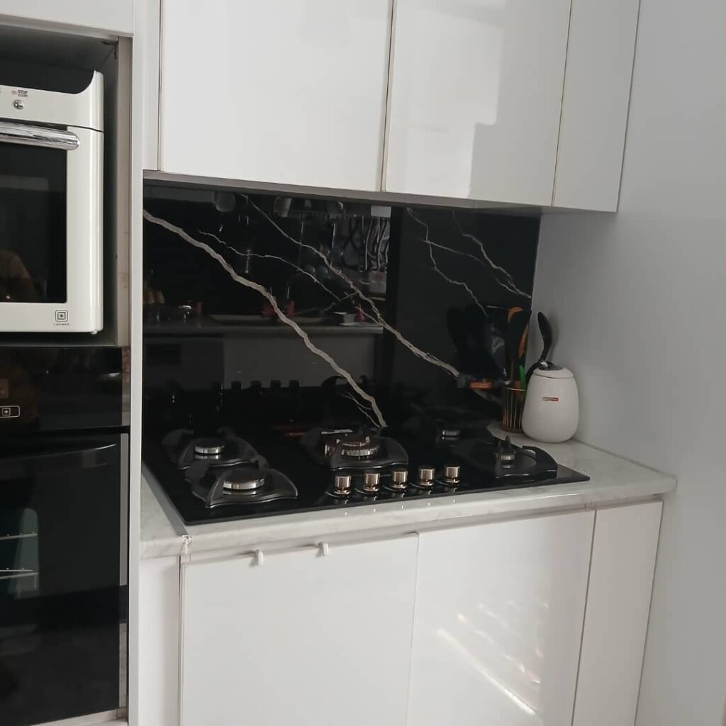 نصلب بین کابینتی